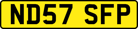 ND57SFP