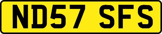 ND57SFS