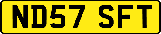 ND57SFT