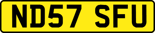 ND57SFU