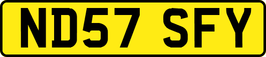 ND57SFY