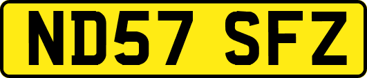 ND57SFZ