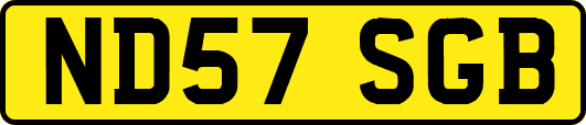 ND57SGB