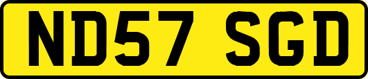 ND57SGD