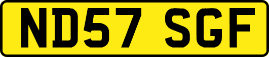 ND57SGF