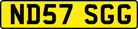 ND57SGG