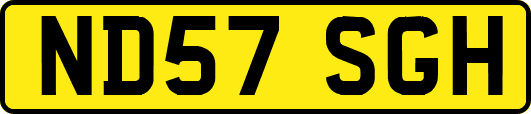 ND57SGH
