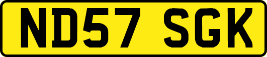 ND57SGK