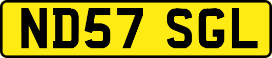 ND57SGL