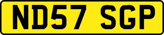 ND57SGP