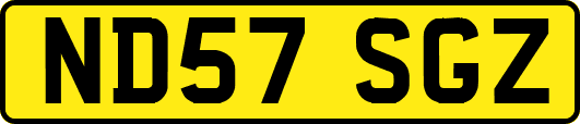 ND57SGZ