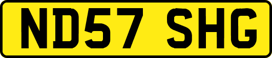 ND57SHG