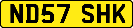 ND57SHK