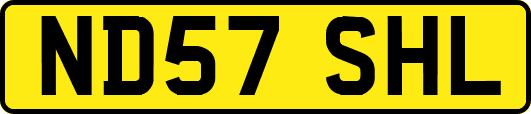 ND57SHL