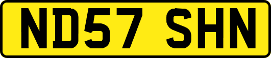 ND57SHN
