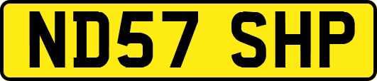 ND57SHP