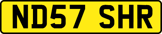 ND57SHR