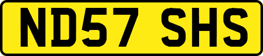 ND57SHS