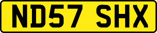 ND57SHX