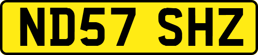 ND57SHZ