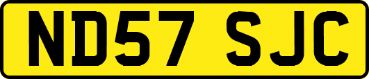 ND57SJC