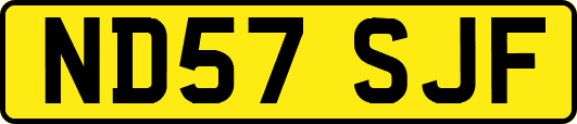 ND57SJF
