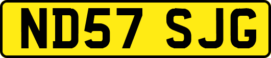 ND57SJG
