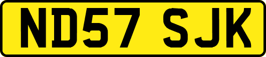 ND57SJK