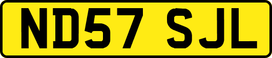 ND57SJL