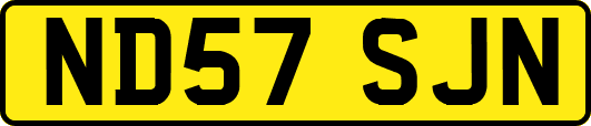 ND57SJN