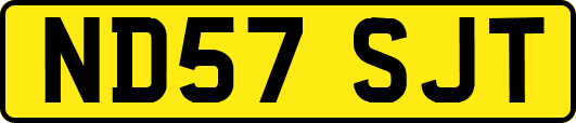 ND57SJT