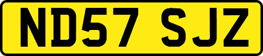 ND57SJZ