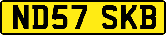 ND57SKB