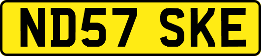 ND57SKE