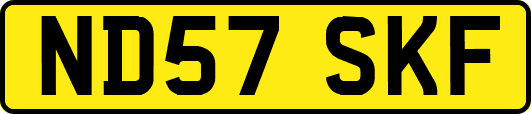 ND57SKF
