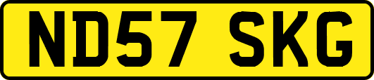 ND57SKG