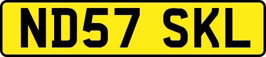 ND57SKL