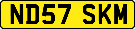 ND57SKM