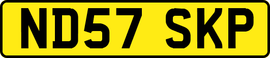 ND57SKP