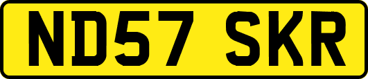 ND57SKR