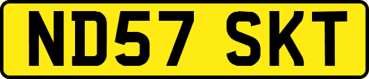 ND57SKT