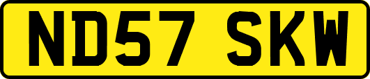 ND57SKW