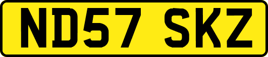 ND57SKZ