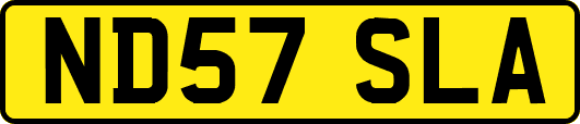 ND57SLA