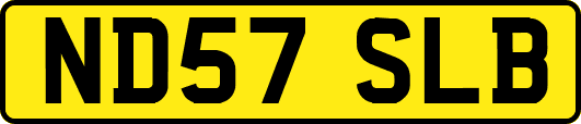 ND57SLB