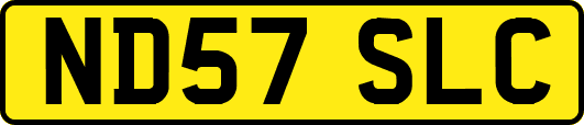 ND57SLC