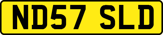 ND57SLD