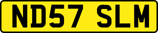 ND57SLM
