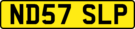 ND57SLP