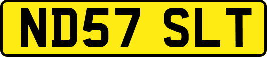 ND57SLT